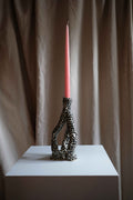 Ljusstake - Trefoting 3