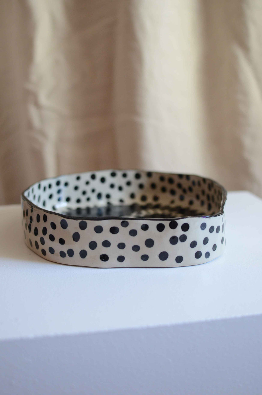 Dot mini - Uppläggningsfat