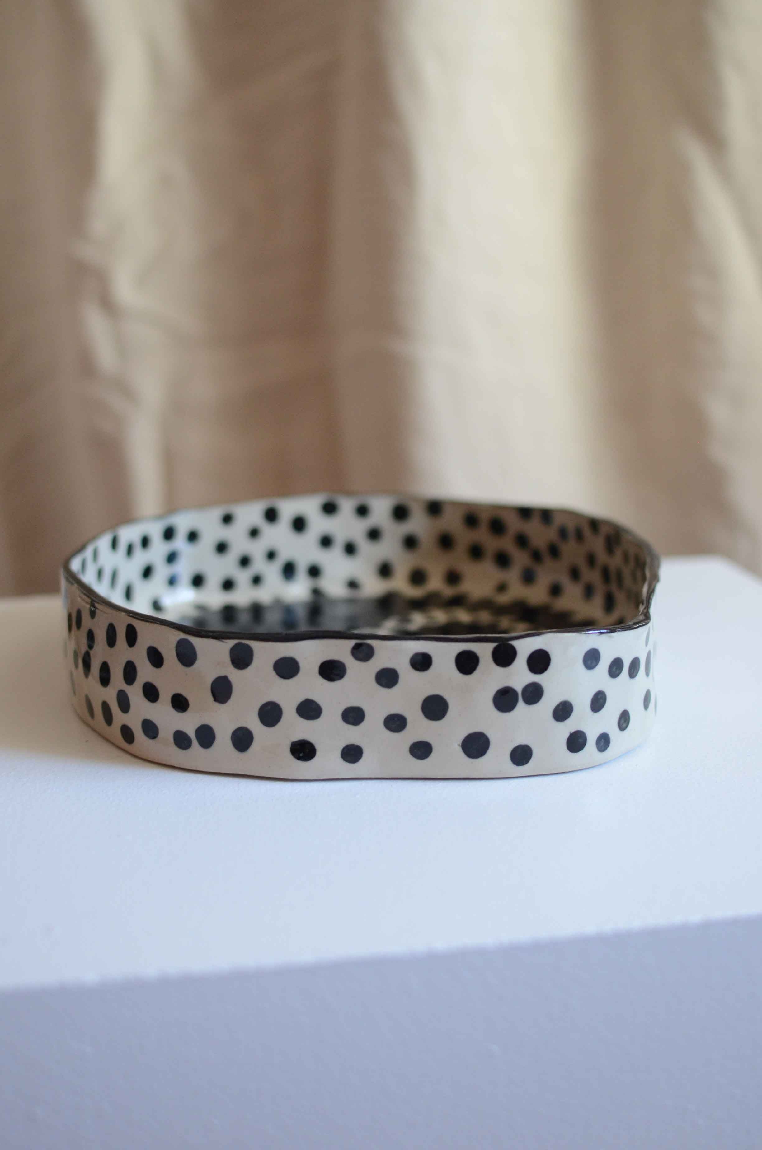Dot mini - Uppläggningsfat